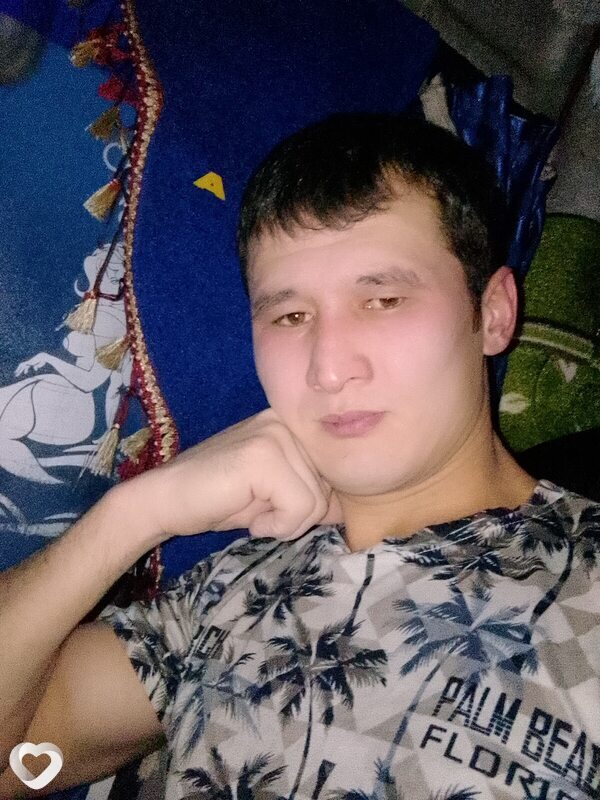 Миша, 34, Усть-Кут — анкета №543808