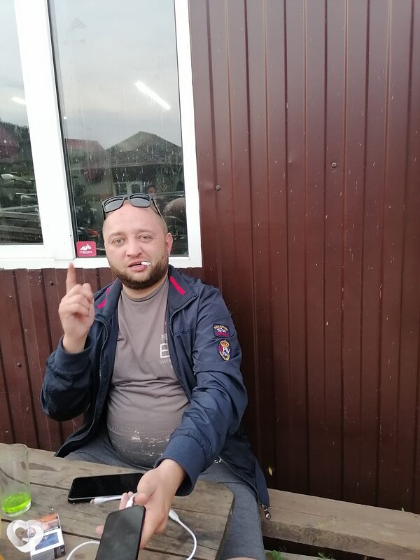 Александр, 38, Москве — анкета №543812