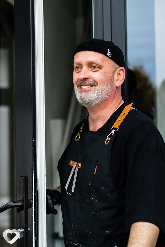 Георгий, 56, Санкт-Петербурге — анкета №543739