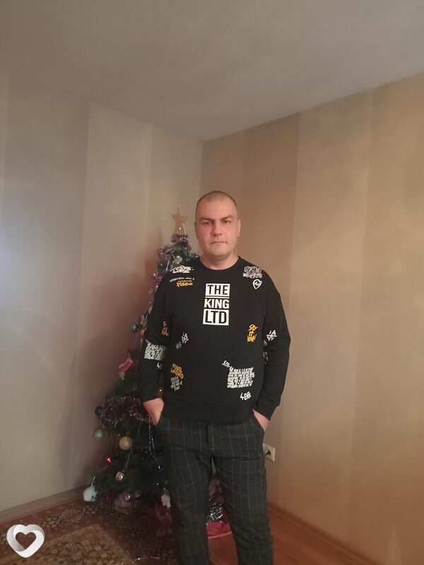 Александр, 46, Москве — анкета №543742