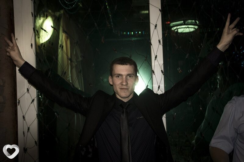 Сергей, 36, Есиле — анкета №543743