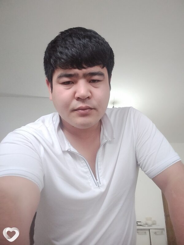 Зама, 32, Астане — анкета №543744