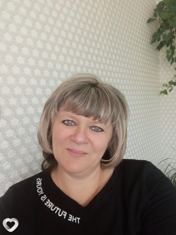 Татьяна, 48, Старом Осколе — анкета №543751