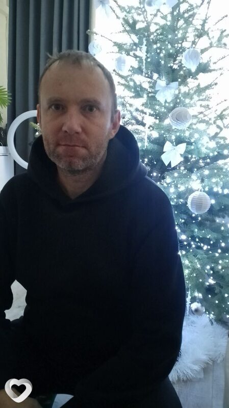 Кирилл, 41, Гомеле — анкета №543753