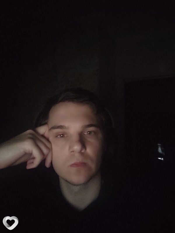 Егор, 41, Москве — анкета №543754