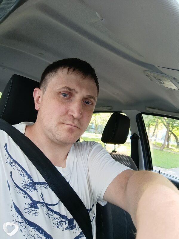 Алексей, 41, Москве — анкета №543757