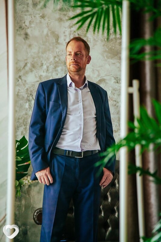 Алексей, 41, Ульяновске — анкета №543761