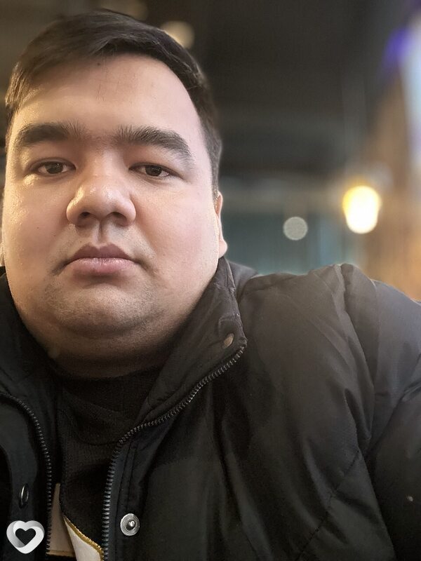 Хасанчон, 24, Обнинске — анкета №543762