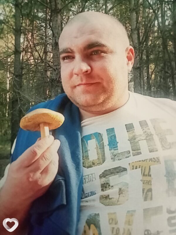 Серж, 41, Москве — анкета №543763