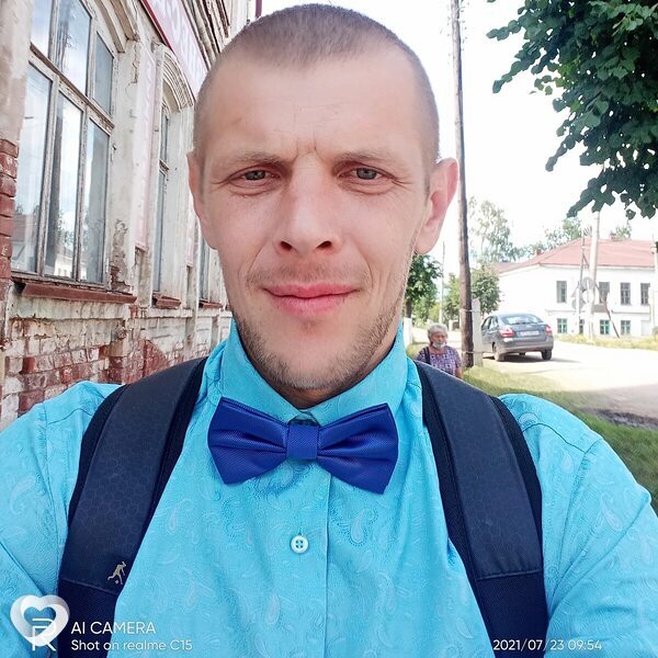 Константин, 38, Нижнем Новгороде — анкета №543865