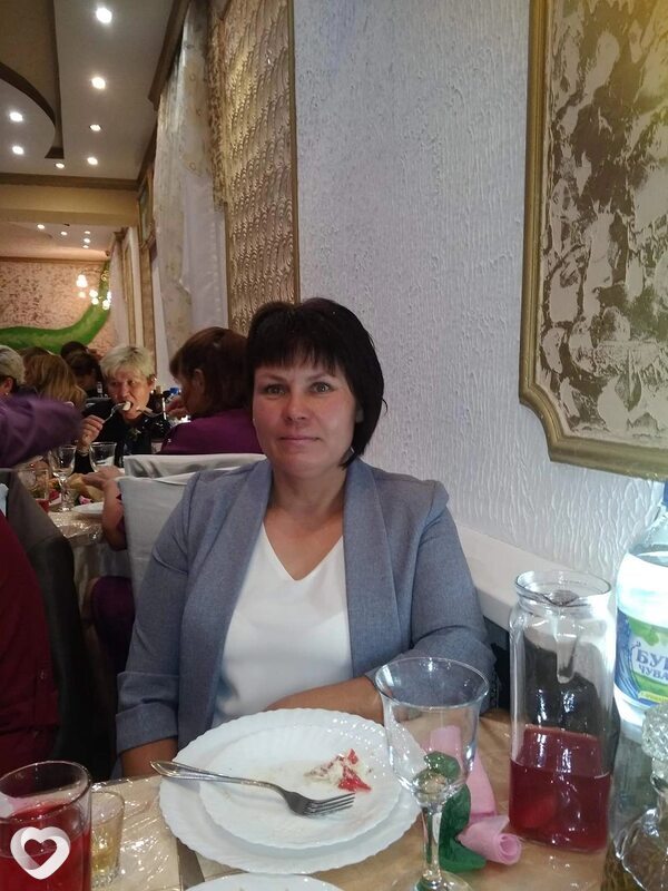 Алена, 48, Чебоксарах — анкета №543869