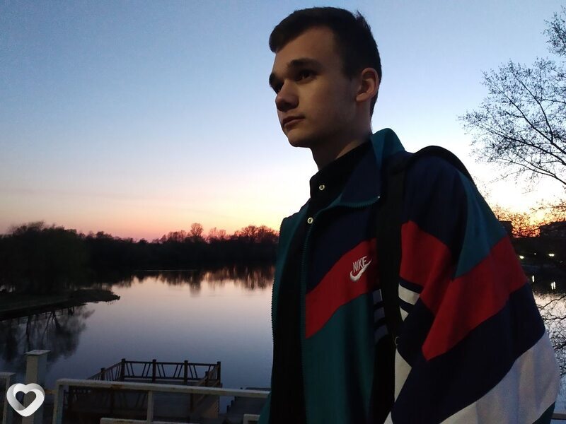 Валентин, 22, Бресте — анкета №543870