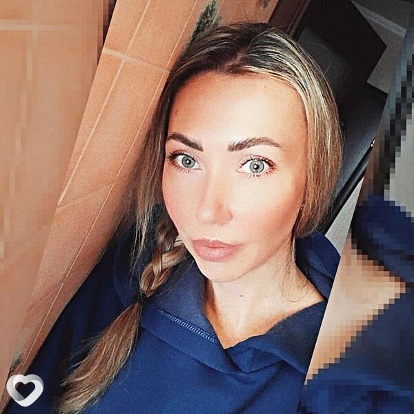 Эльвира, 54, Гомеле — анкета №543873