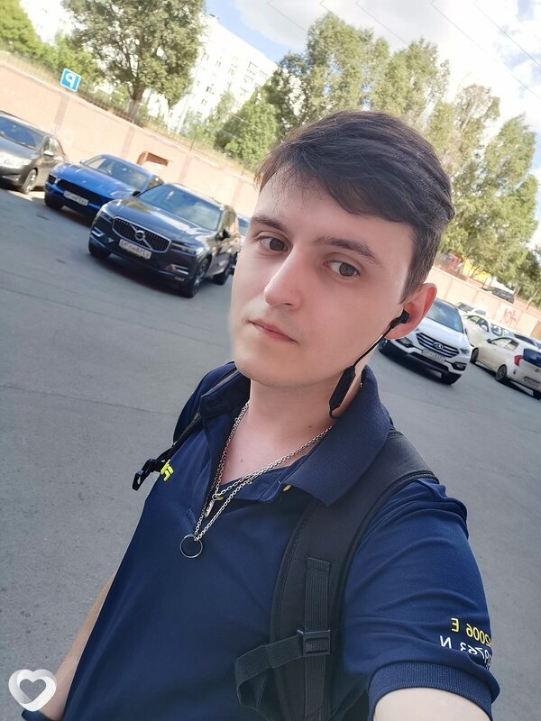 Даня, 32, Самаре — анкета №543886