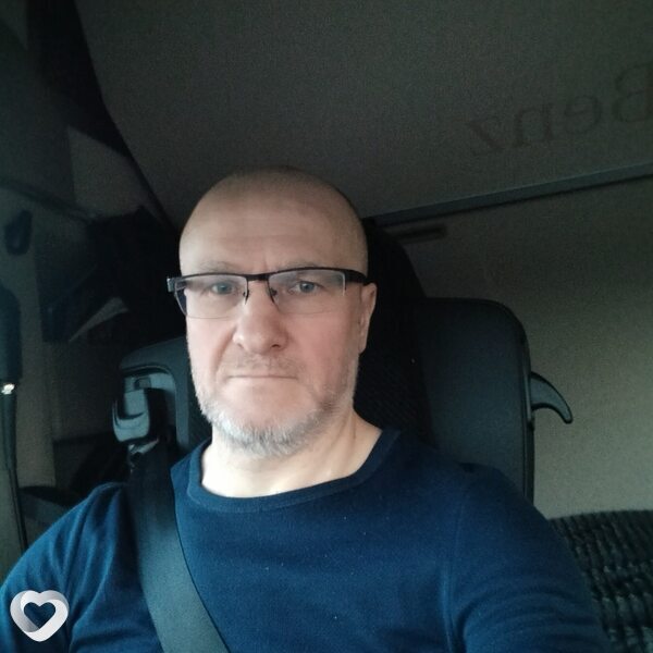Dmitry, 48, Минске — анкета №543417