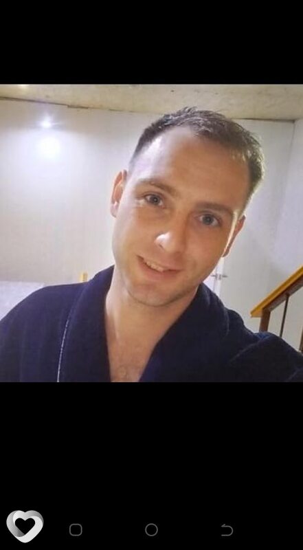 Владислав, 32, Тюмени — анкета №543418