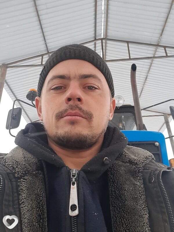 Анатолий, 39, Волгограде — анкета №543419