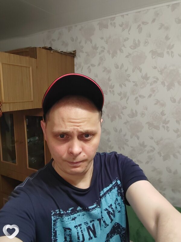 Сергей, 40, Ставрополе — анкета №543420