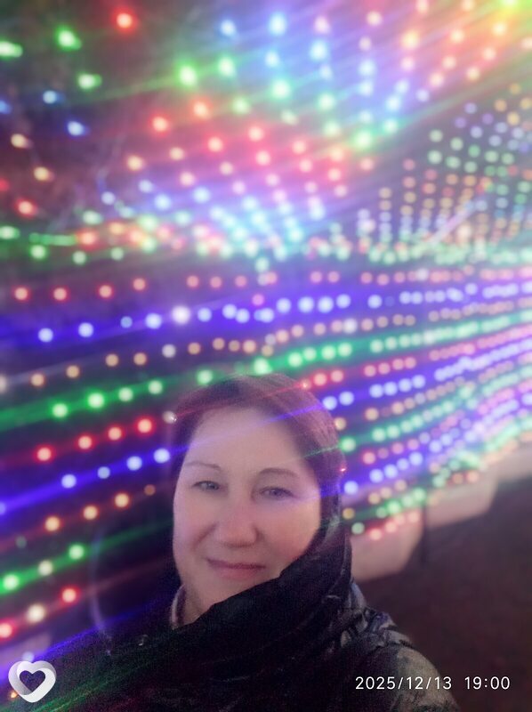 Наталья, 58, Бобруйске — анкета №543422