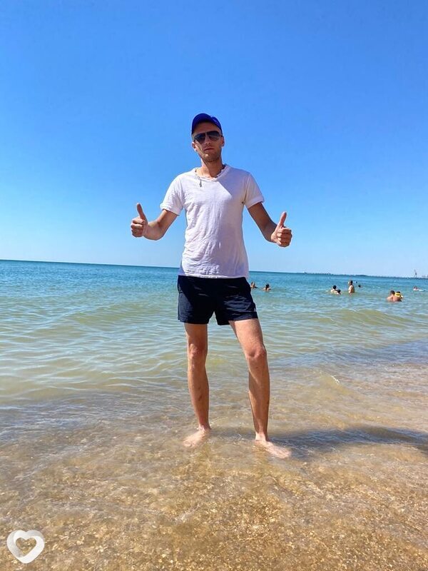 Алексей, 39, Краснодаре — анкета №543426