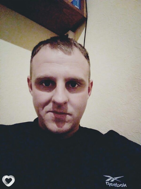 Evgen, 37, Обнинске — анкета №543428