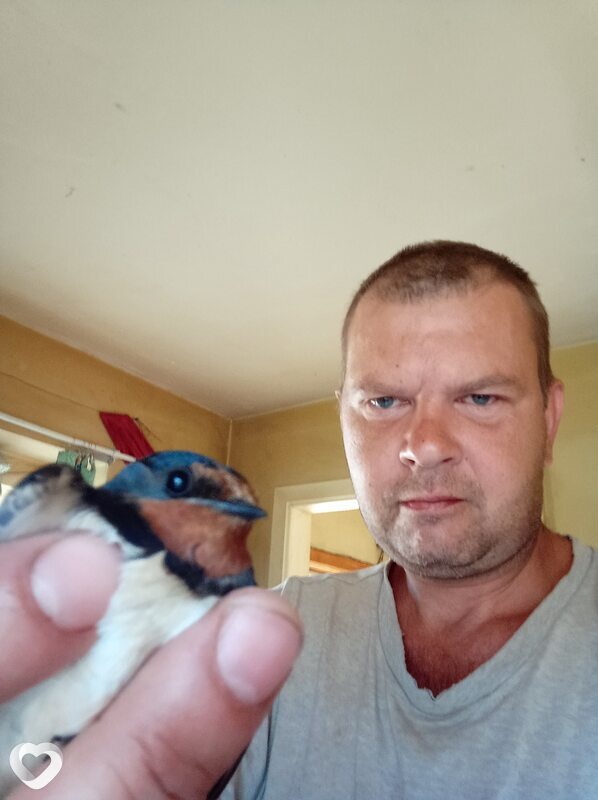 Паша, 42, Саратове — анкета №543429