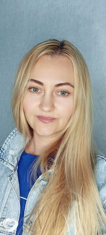 Светлана, 40, Бресте — анкета №543433