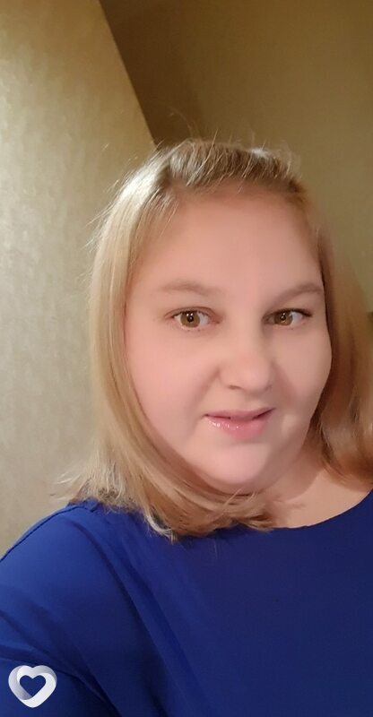 Елена, 39, Анапе — анкета №543436