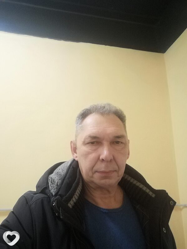 Олег, 59, Екатеринбурге — анкета №543439