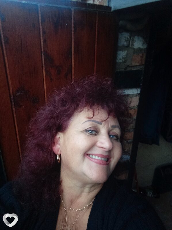 Светлана, 58, Могилев — анкета №543716