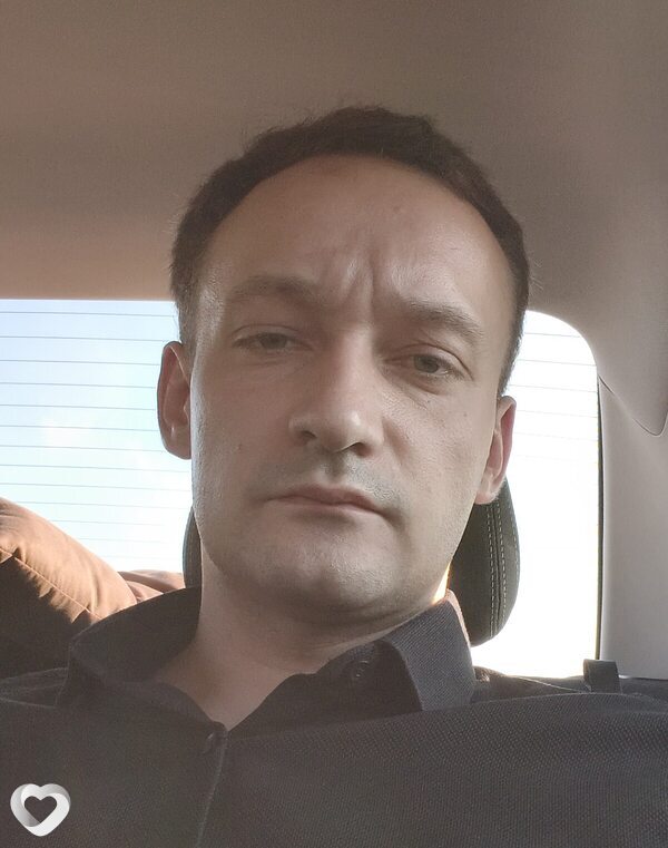 Юрий, 30, Минске — анкета №543721