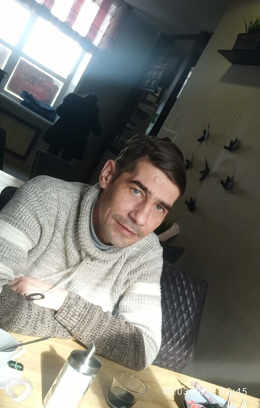 Андрей, 42, Перми — анкета №543726