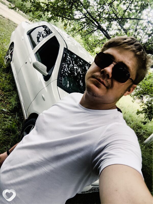 Дмитрий, 26, Пензе — анкета №543728