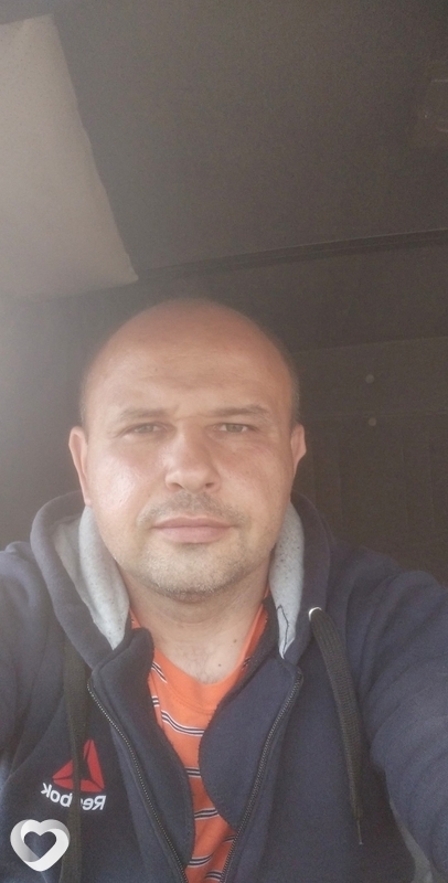 Сергей, 47, Столбцах — анкета №543730