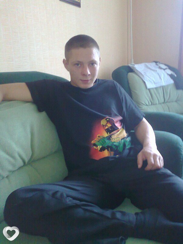 Андрей, 36, Белгороде — анкета №543731