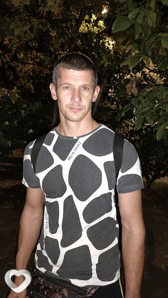 Igorek, 35, Одессе — анкета №543735
