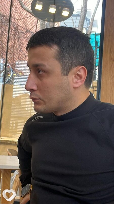 Султан, 35, Ставрополе — анкета №543395