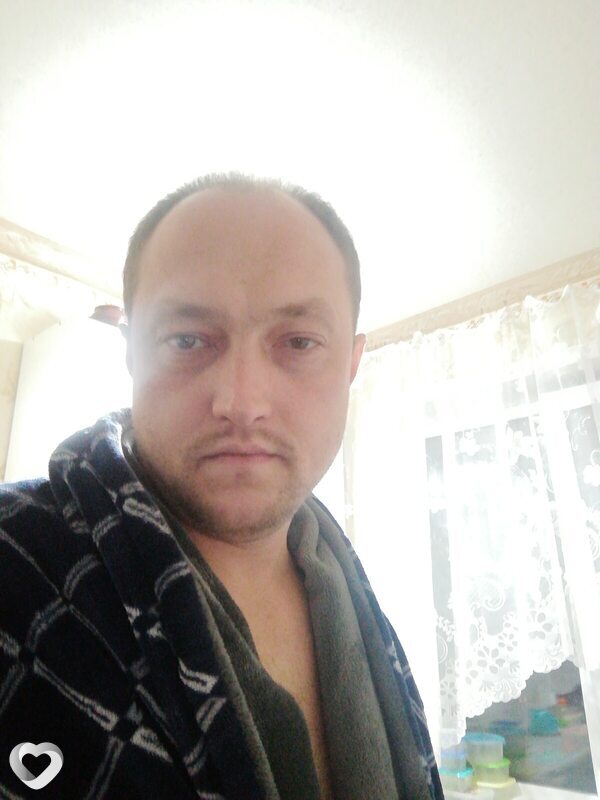 Дмитрий, 38, Усть-Илимск — анкета №543398