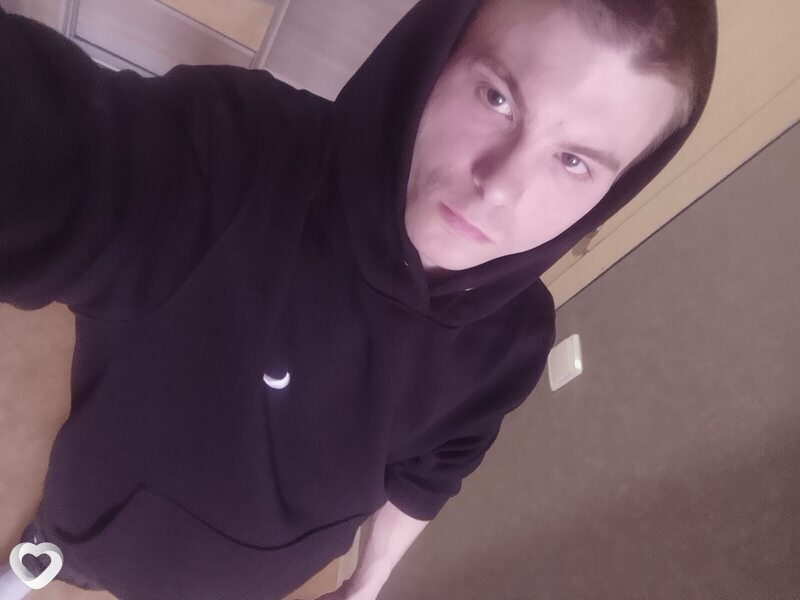 Дима, 22, Ирбите — анкета №543403