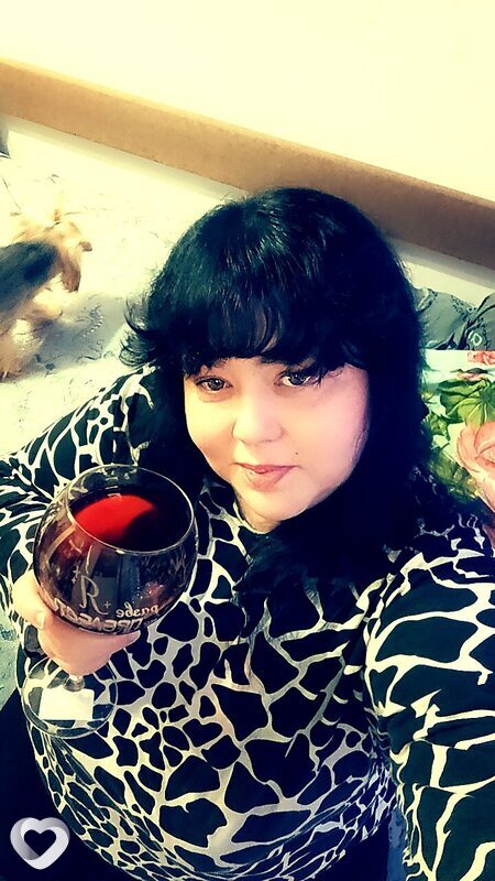 Яночка, 34, Иванове — анкета №543408