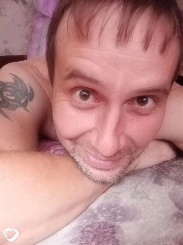 Андрей, 40, Магнитогорске — анкета №543449