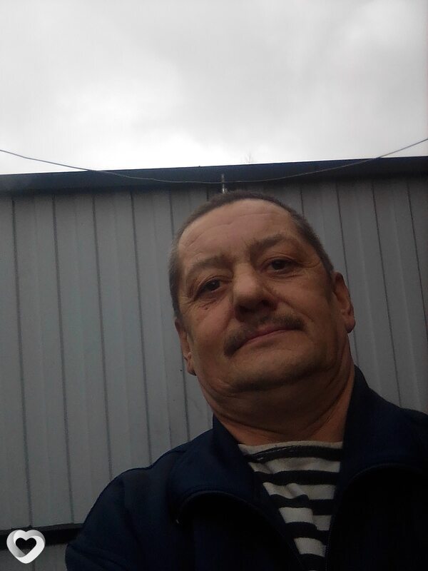 Андрей, 57, Иланском — анкета №543450