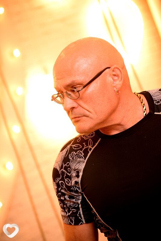 Ingvar, 52, Нижнем Тагиле — анкета №543455