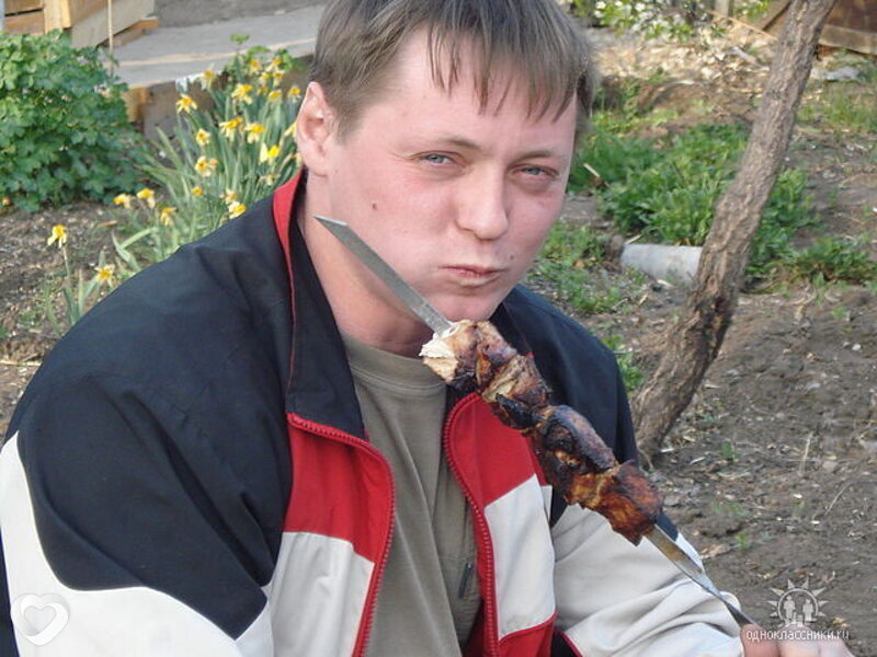 Станислав, 45, Самаре — анкета №543464