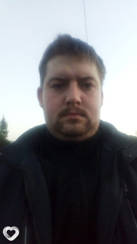 Руслан, 37, Мичуринске — анкета №543641