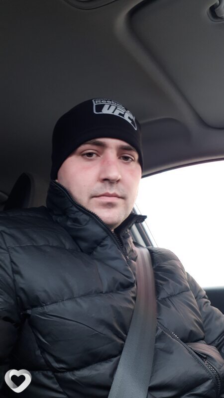Дмитрий, 34, Темиртау — анкета №543643
