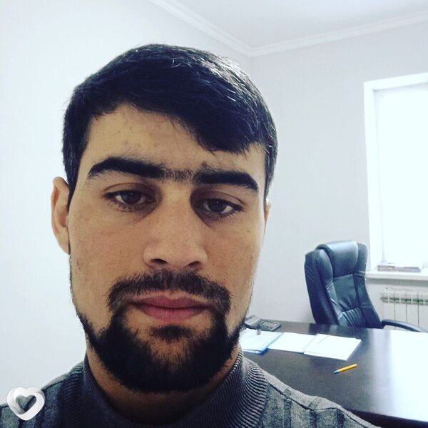 Али, 30, Алматы — анкета №543644