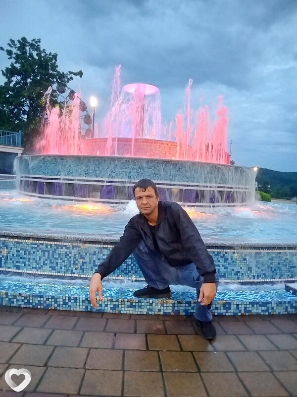Денис, 43, Майкопе — анкета №543651