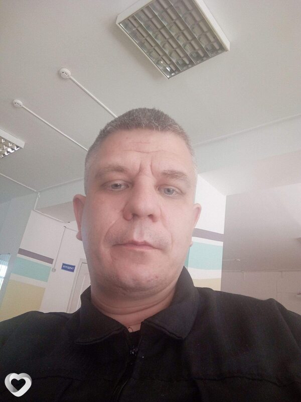 Дмитрий, 38, Брянске — анкета №543663