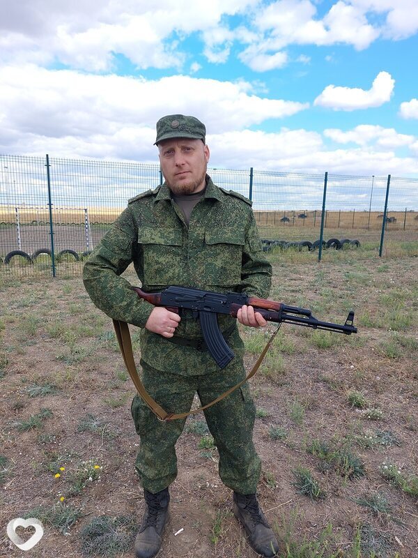 Сергей, 44, Таганроге — анкета №544489